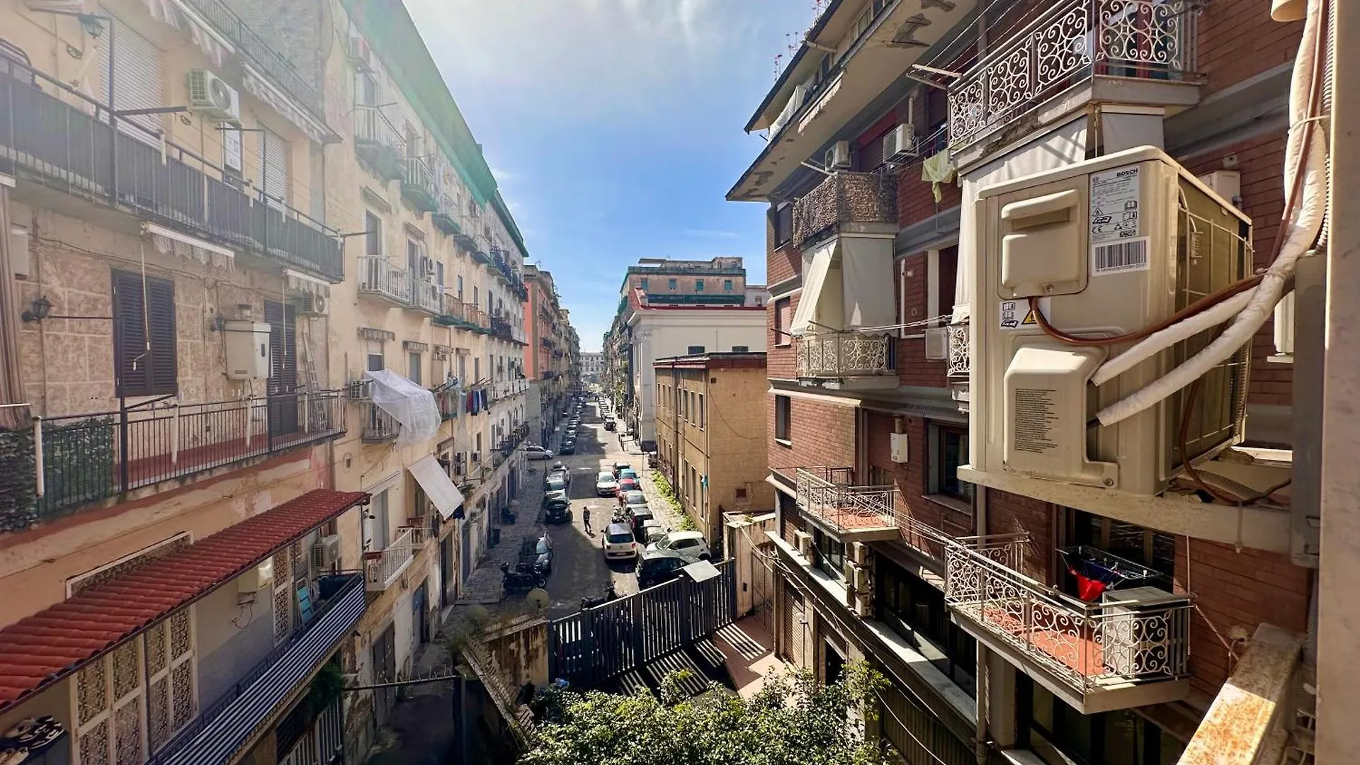 Dimora Casanova Apartment Naples 0*,  Italy