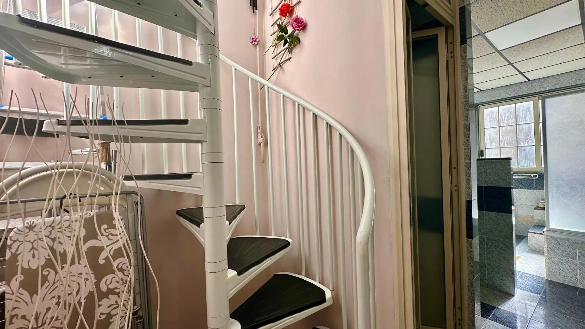 Dimora Casanova Apartment Naples