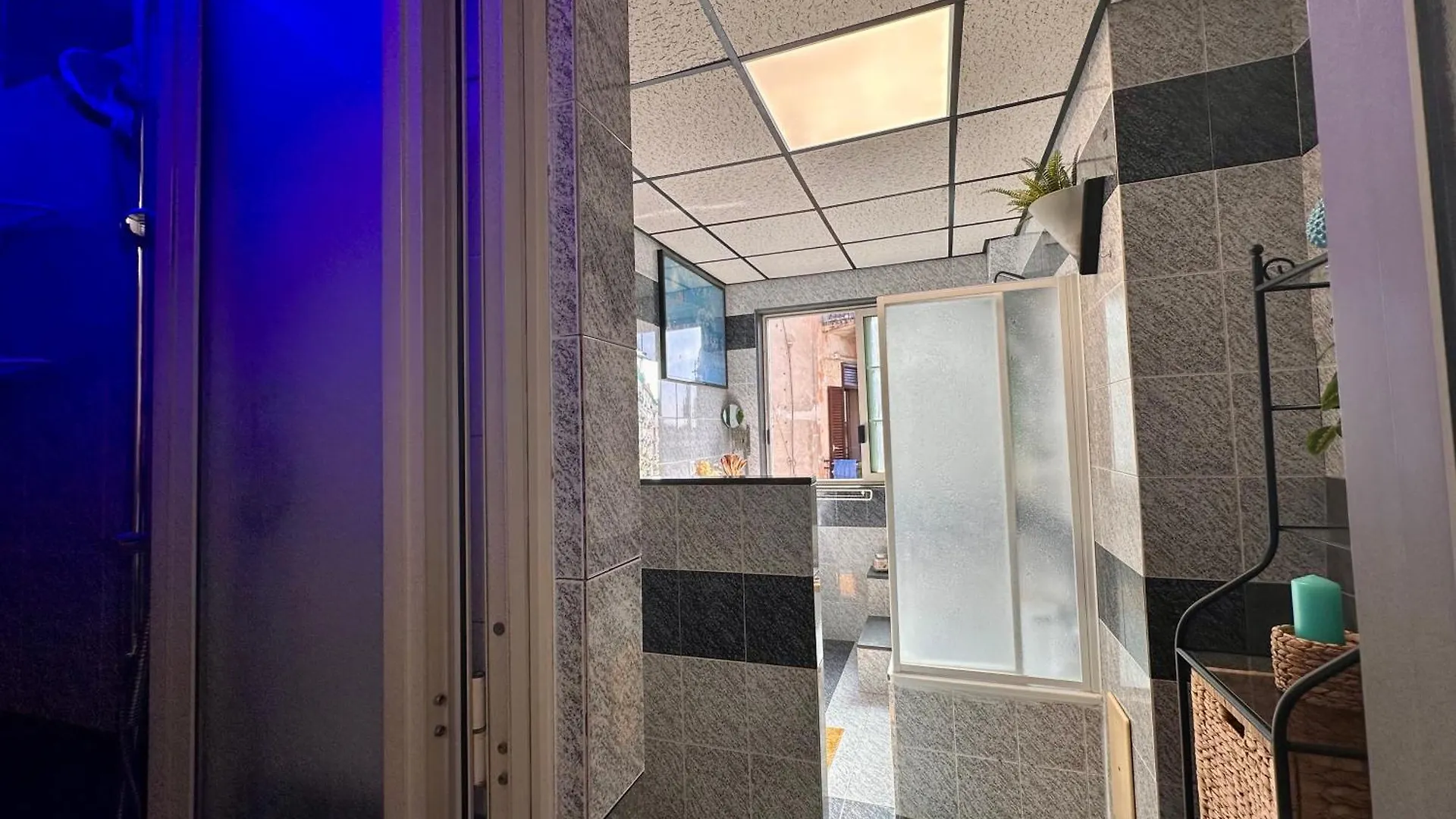 Dimora Casanova Apartment Naples
