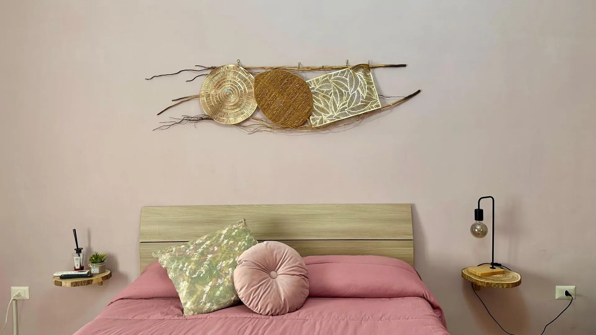 Dimora Casanova Apartment Naples Italy