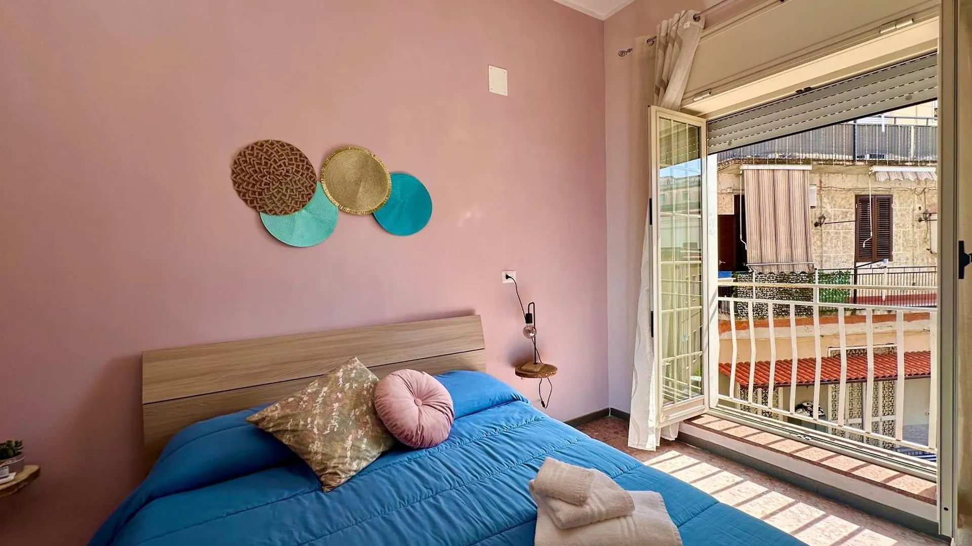 Dimora Casanova Apartment Naples 0*,