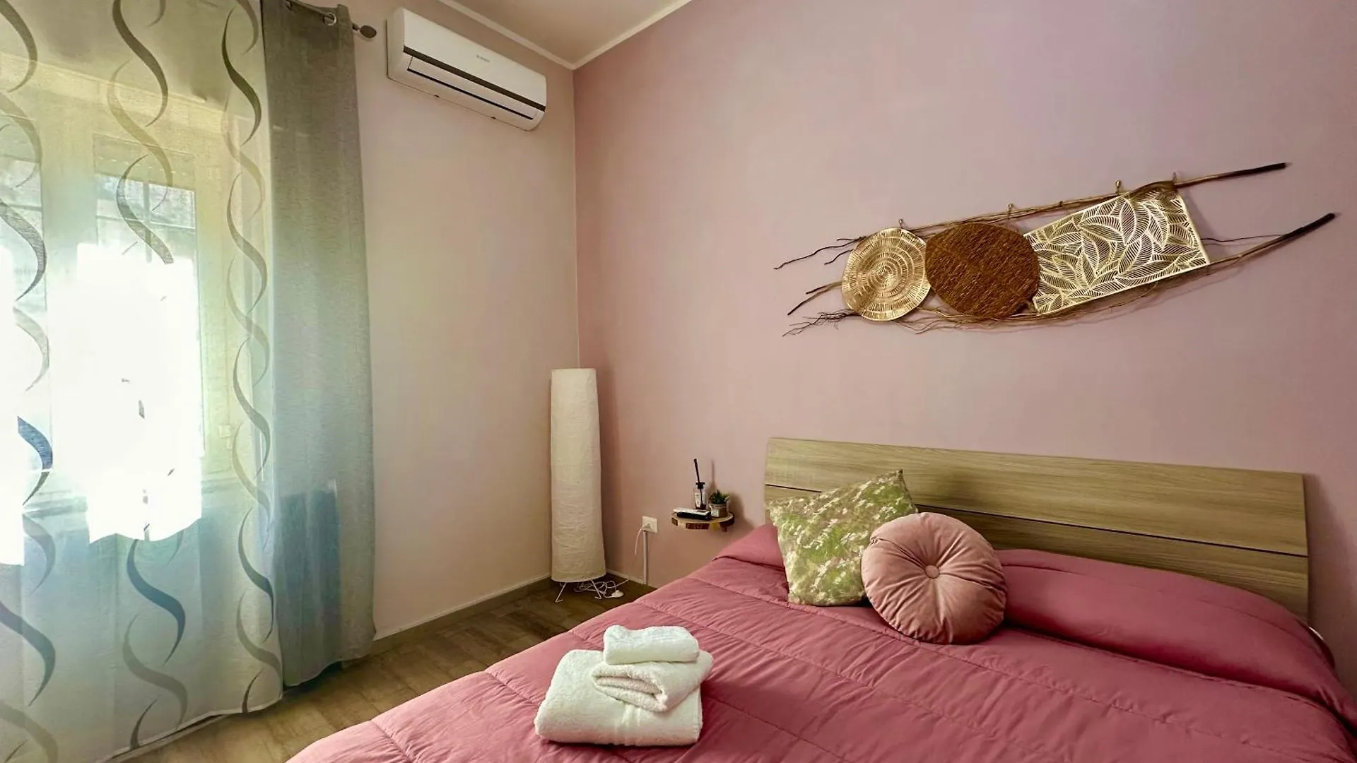 Dimora Casanova Apartment Naples