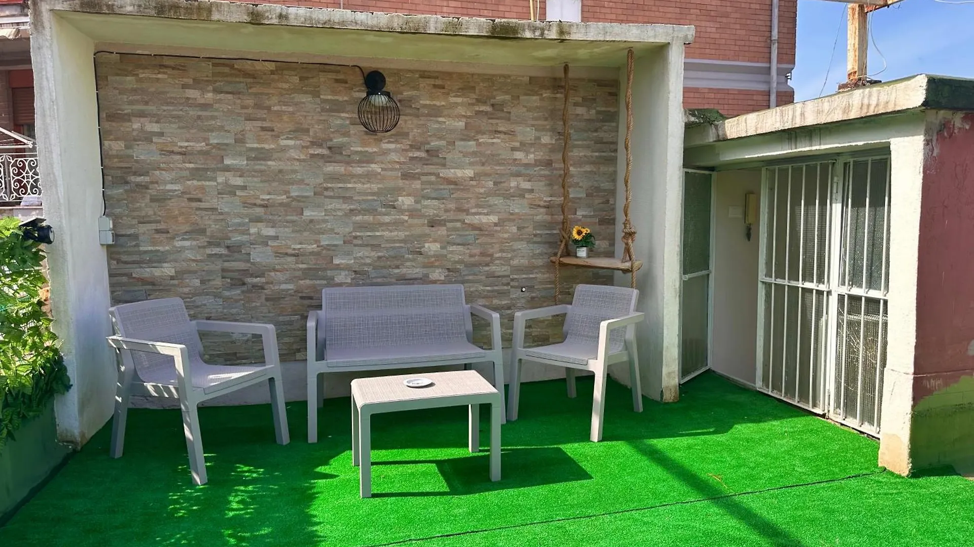 Dimora Casanova Apartment Naples Italy