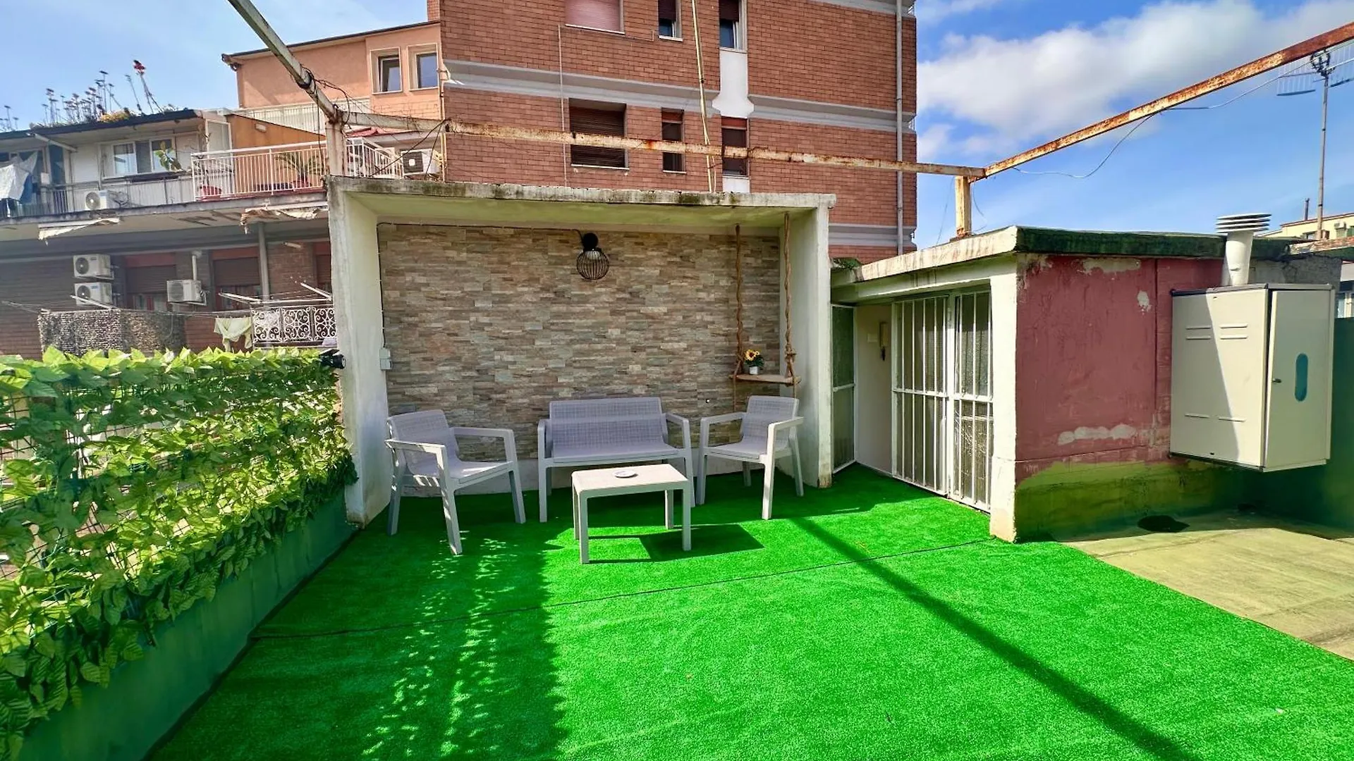 Dimora Casanova Apartment Naples 0*,  Italy