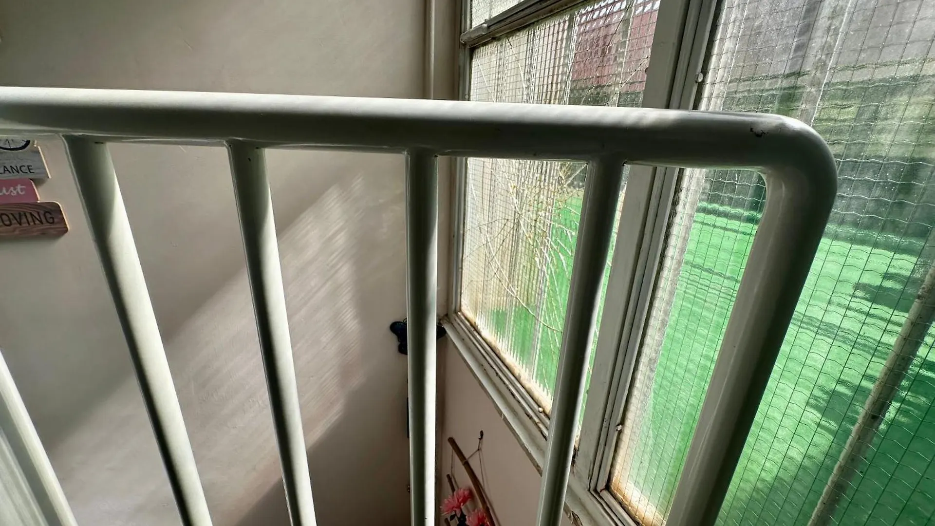 Dimora Casanova Apartment Naples