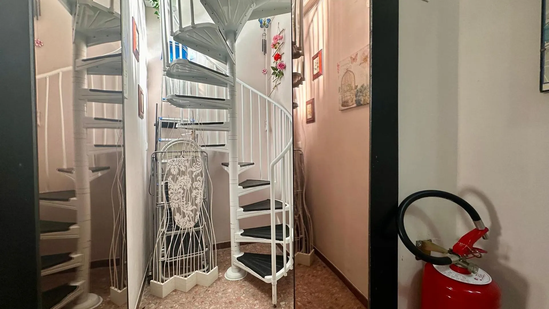 Dimora Casanova Apartment Naples 0*,