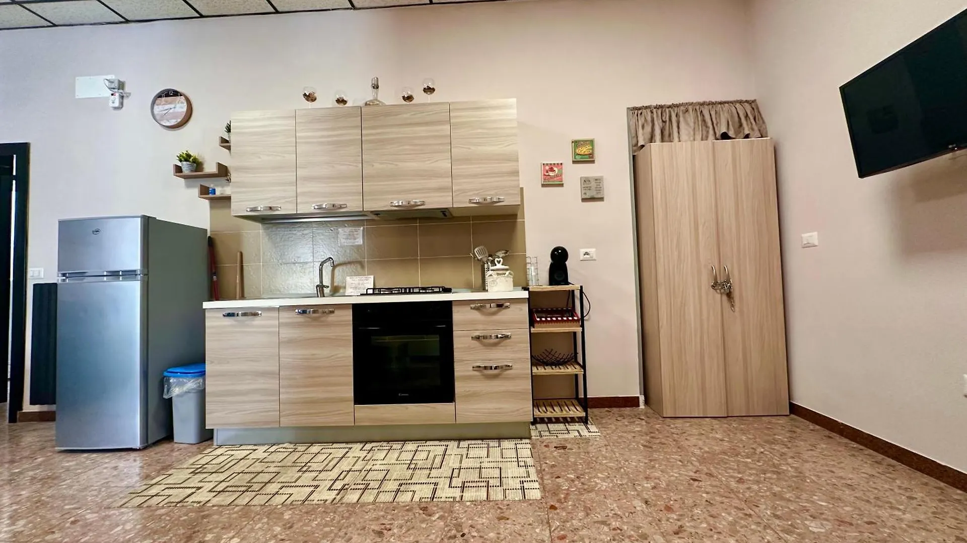 Dimora Casanova Apartment Naples Italy
