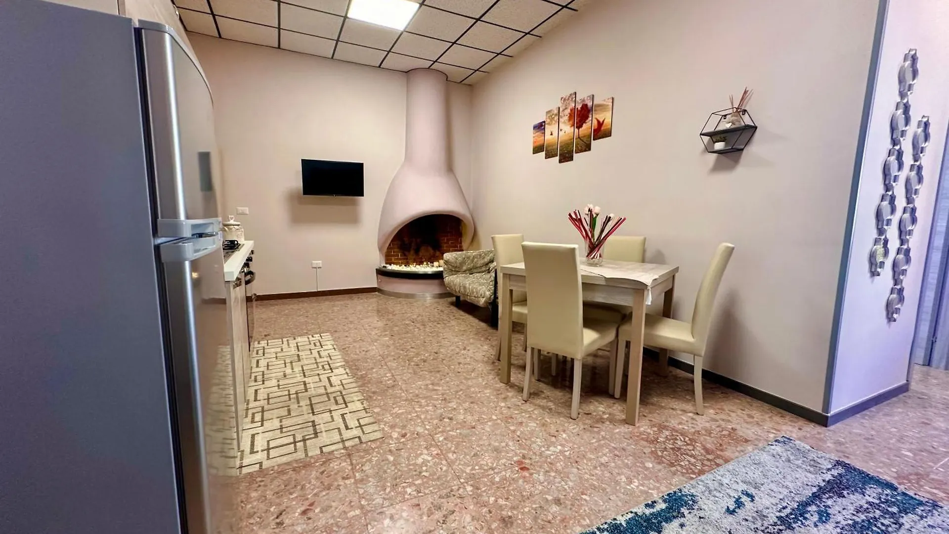 Dimora Casanova Apartment Naples 0*,  Italy