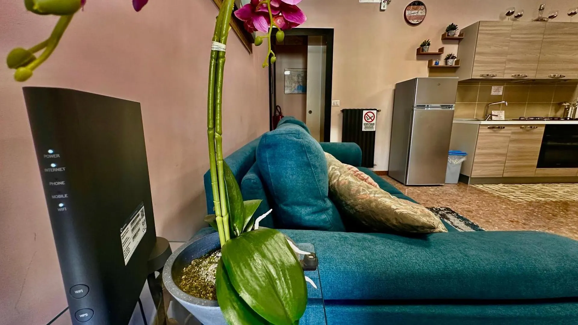 Dimora Casanova Apartment Naples