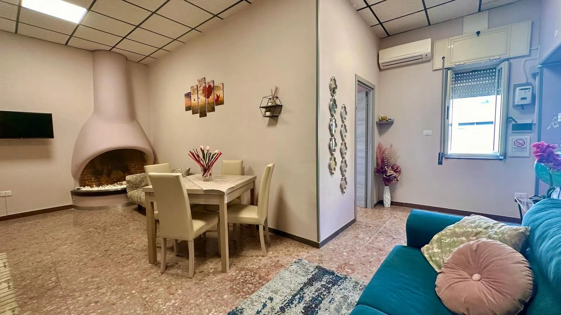 Dimora Casanova Apartment Naples