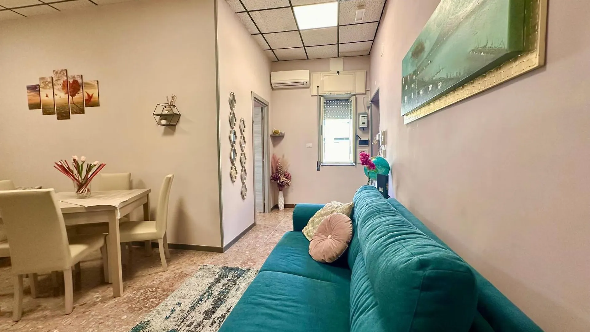 Dimora Casanova Apartment Naples 0*,  Italy