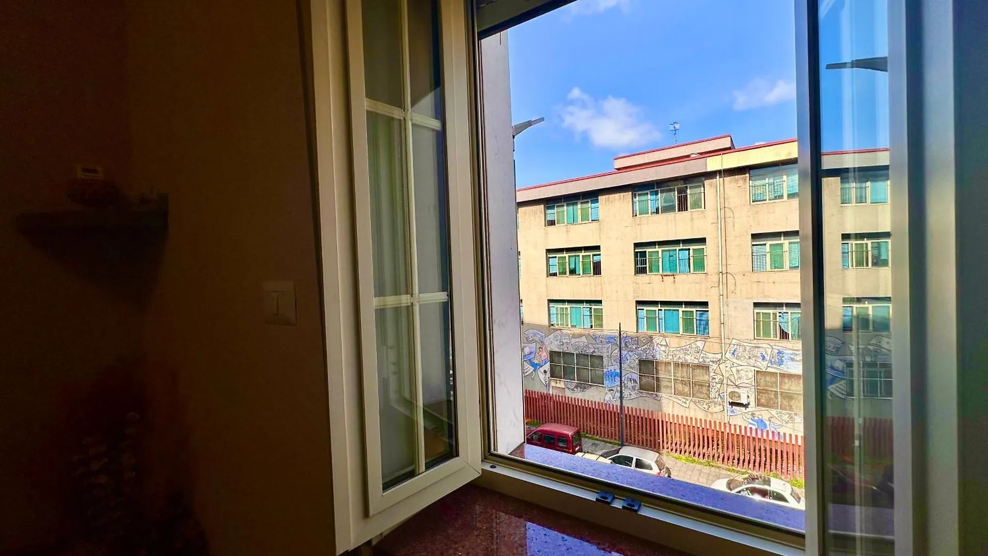 Dimora Casanova Apartment Naples