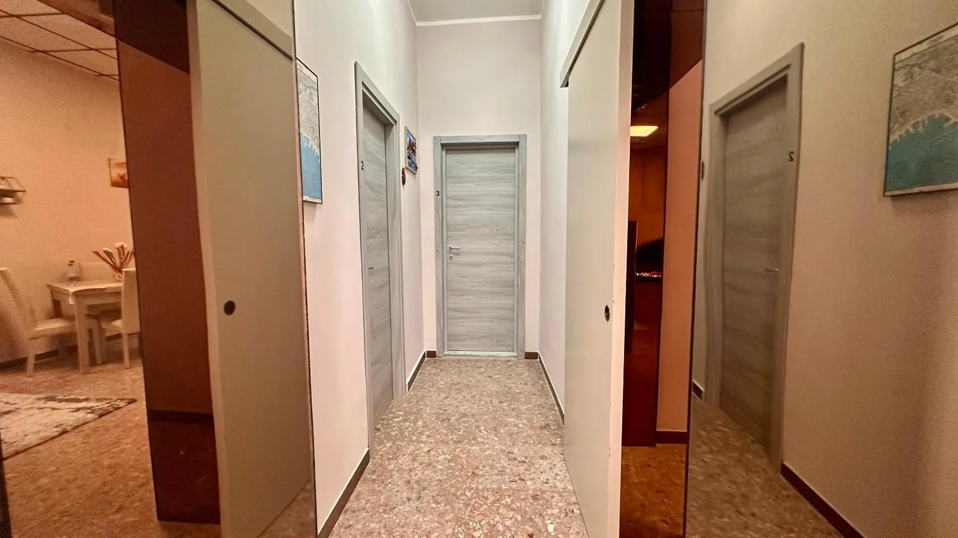 Dimora Casanova Apartment Naples 0*,  Italy