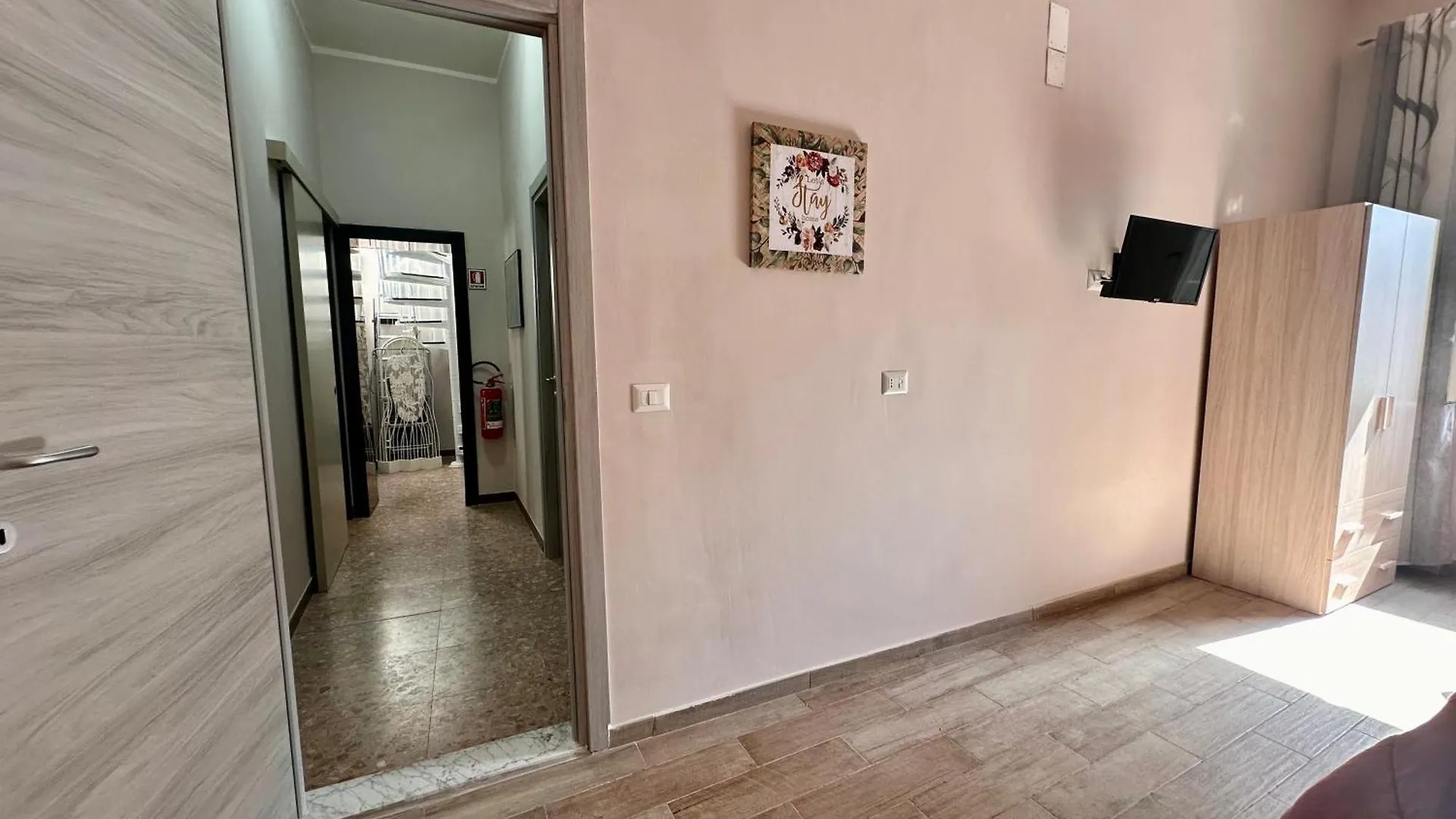Dimora Casanova Apartment Naples