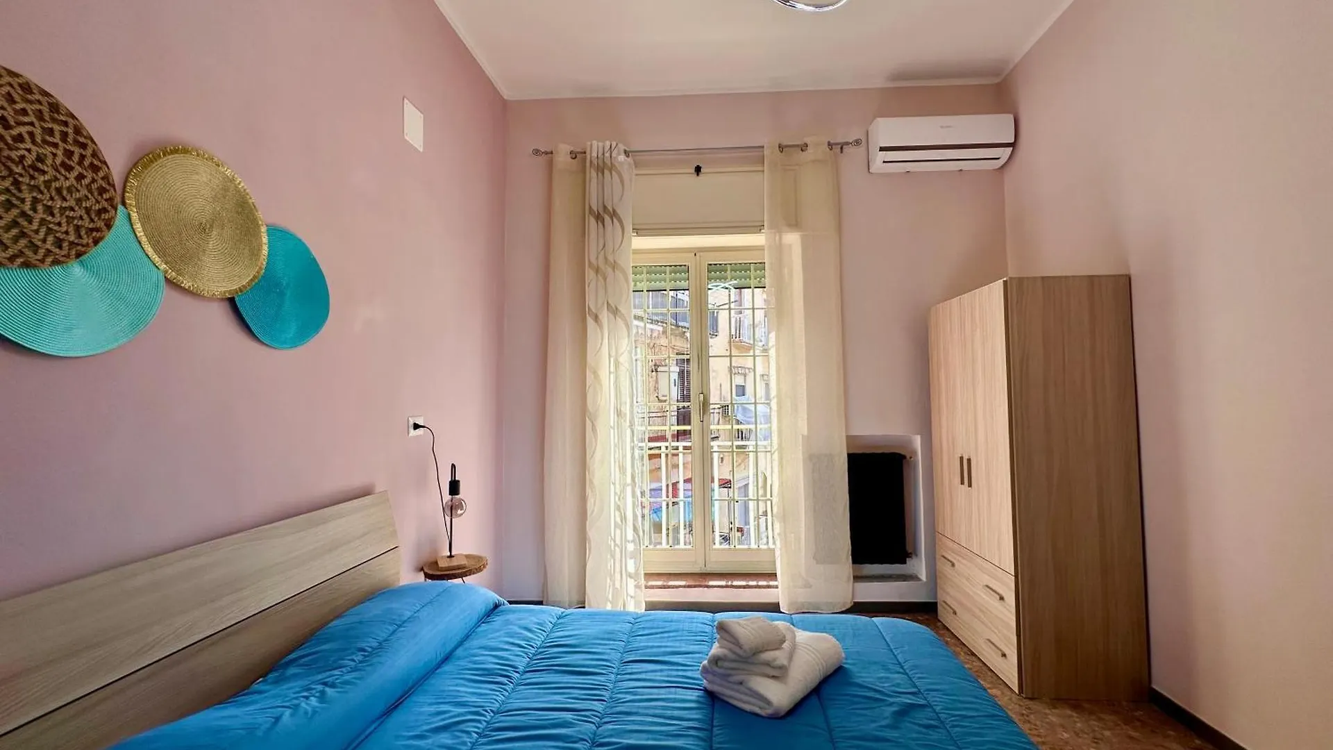 Dimora Casanova Apartment Naples
