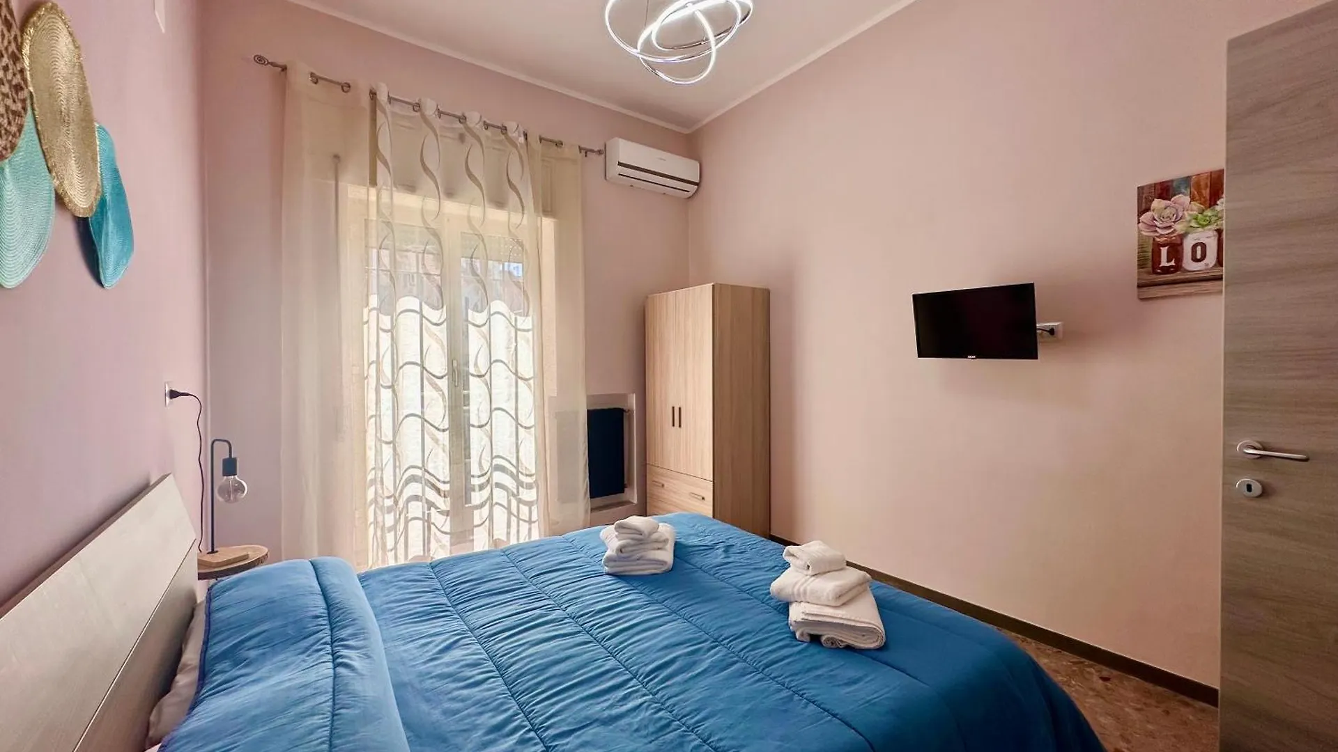 Dimora Casanova Apartment Naples Italy