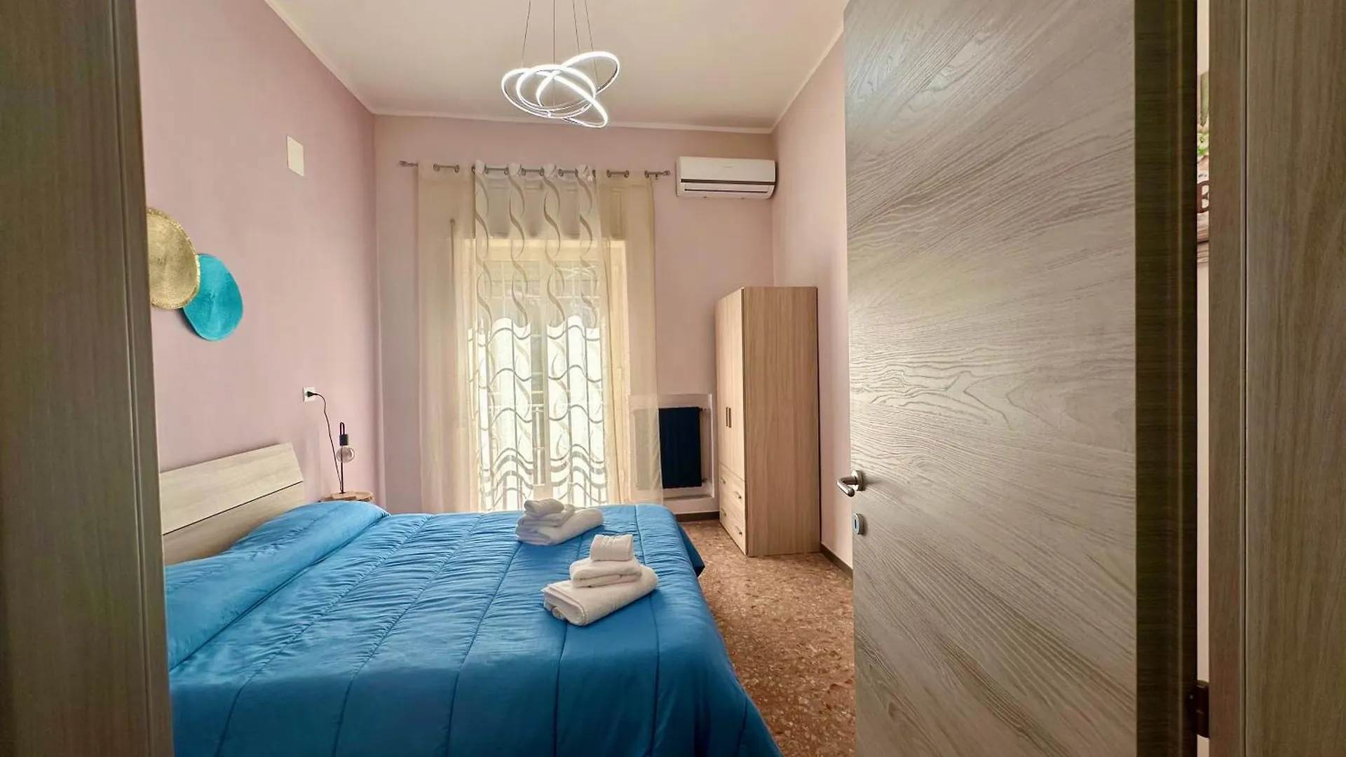 Dimora Casanova Apartment Naples