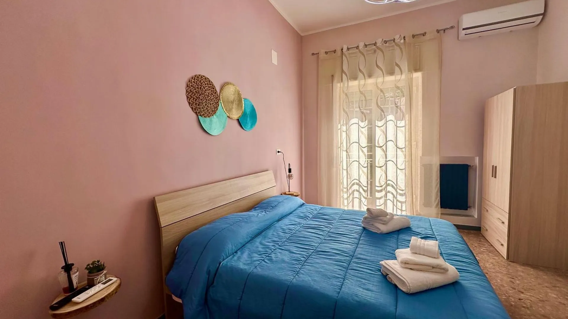 Dimora Casanova Apartment Naples