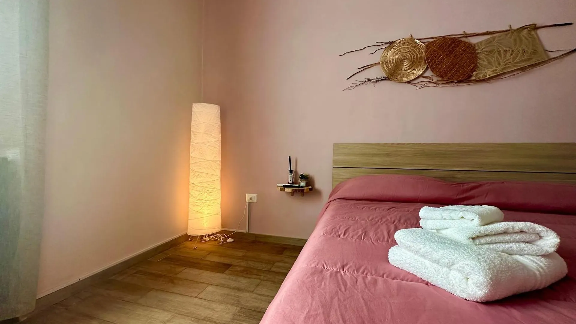 Dimora Casanova Apartment Naples 0*,  Italy