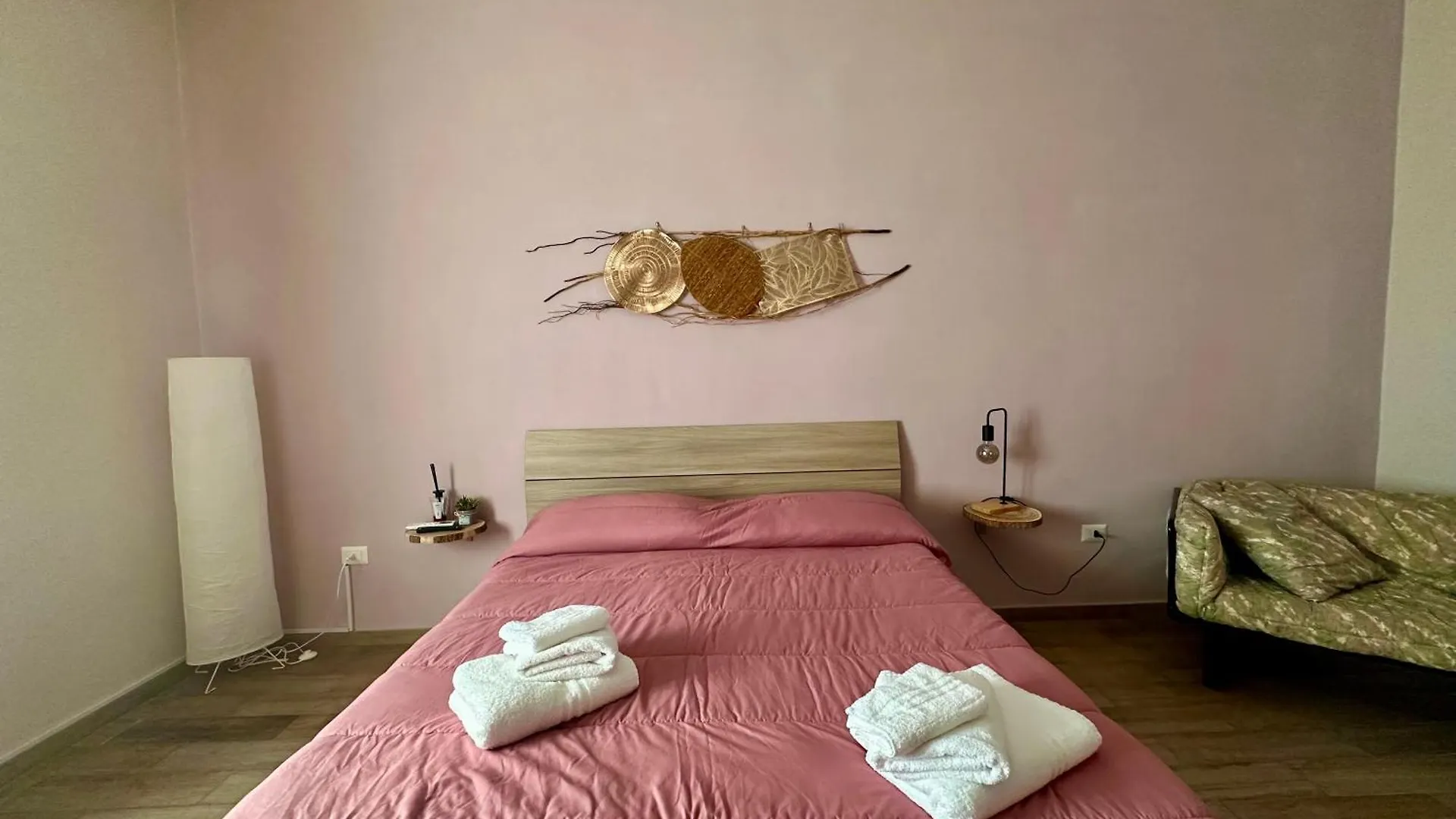 Dimora Casanova Apartment Naples