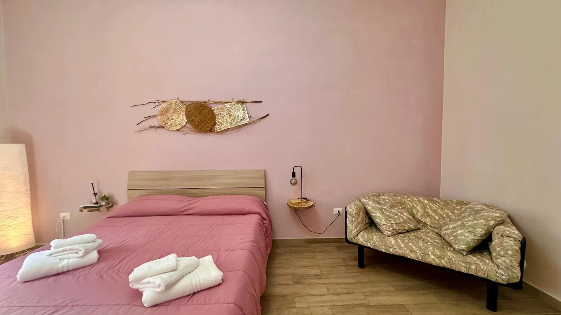 Dimora Casanova Apartment Naples