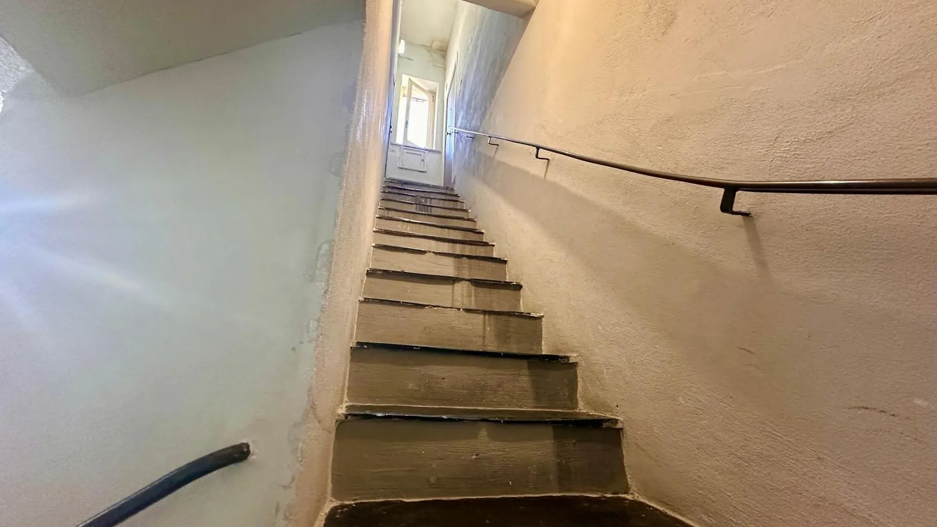 Dimora Casanova Apartment Naples
