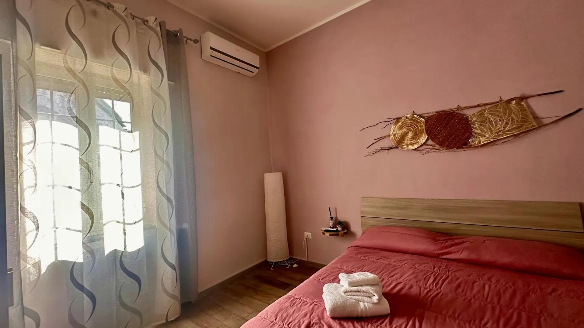 Dimora Casanova Apartment Naples