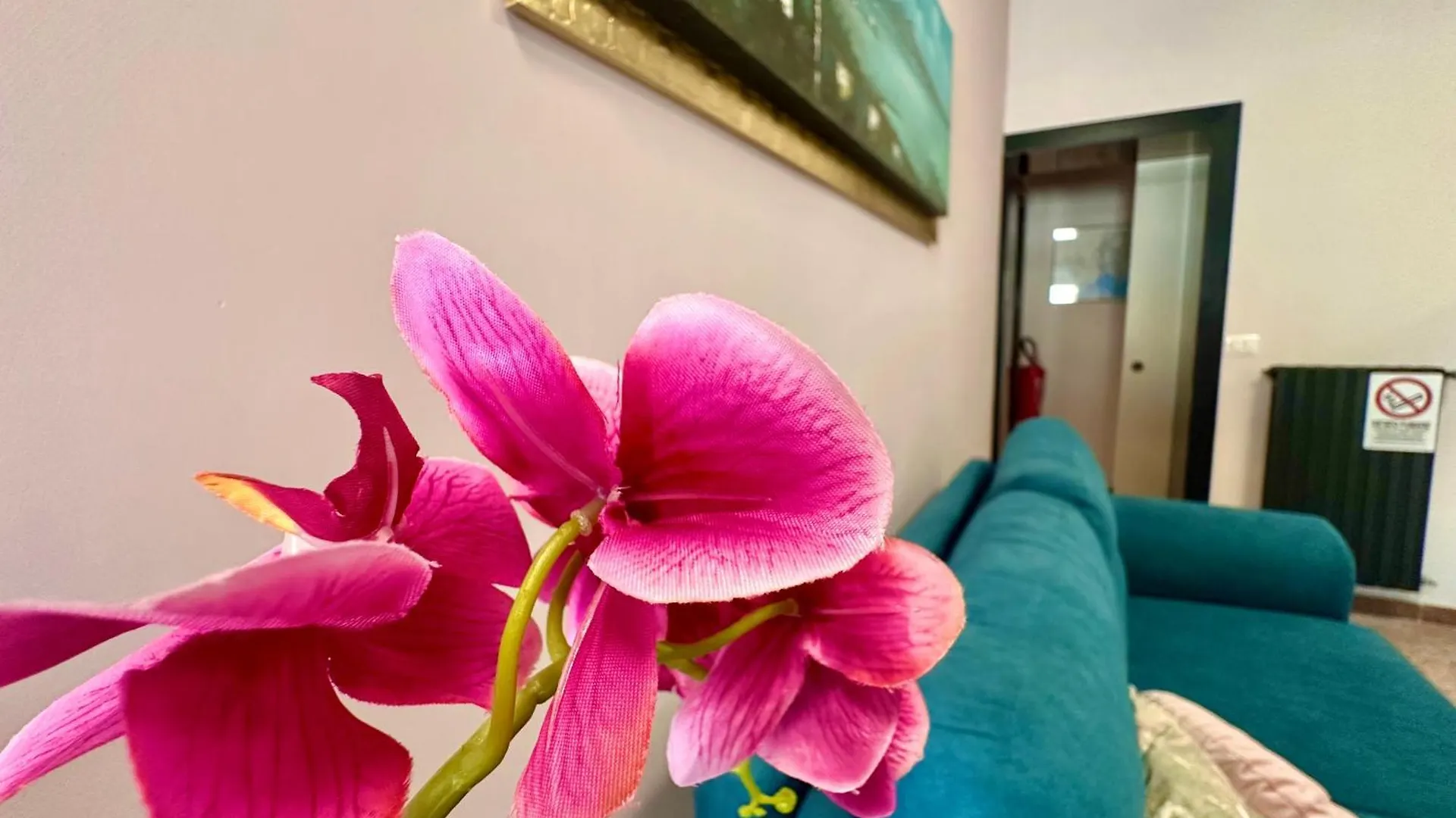 Dimora Casanova Apartment Naples