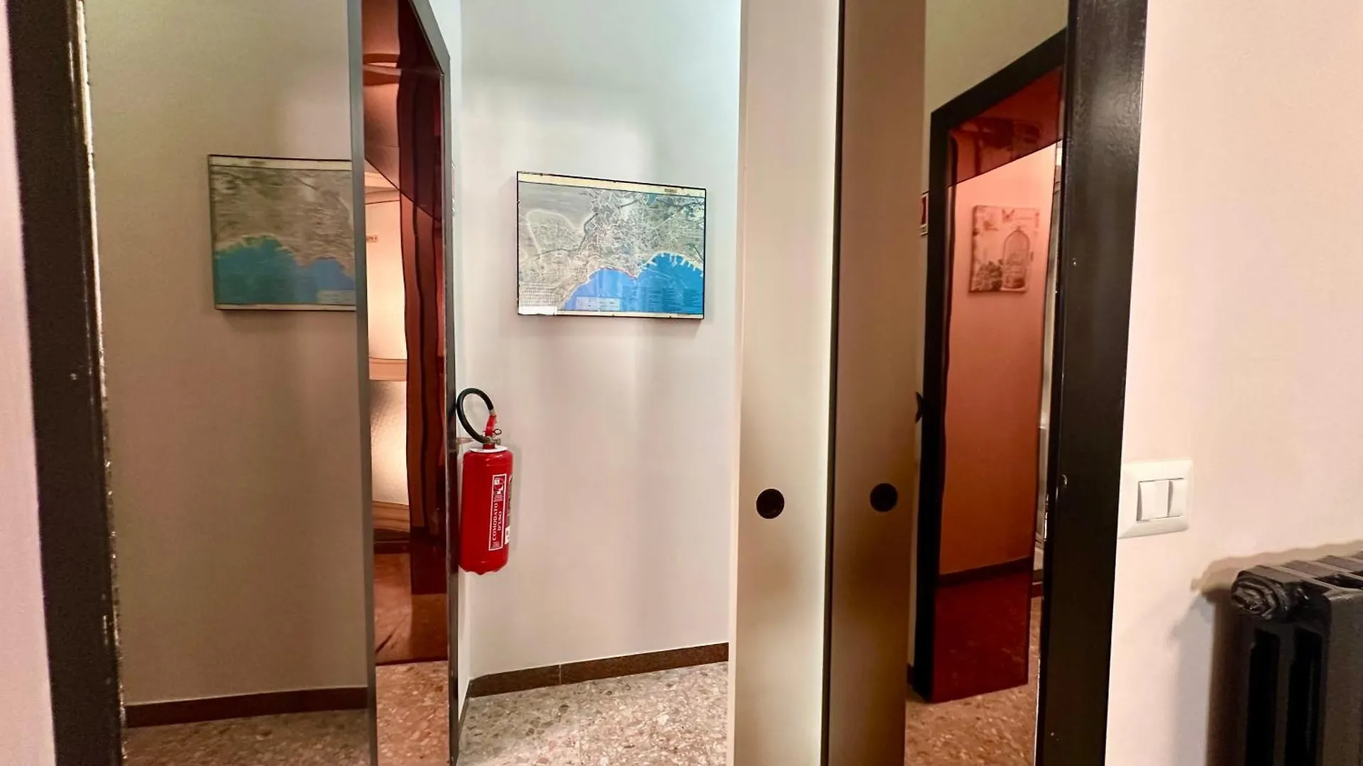 Dimora Casanova Apartment Naples 0*,  Italy