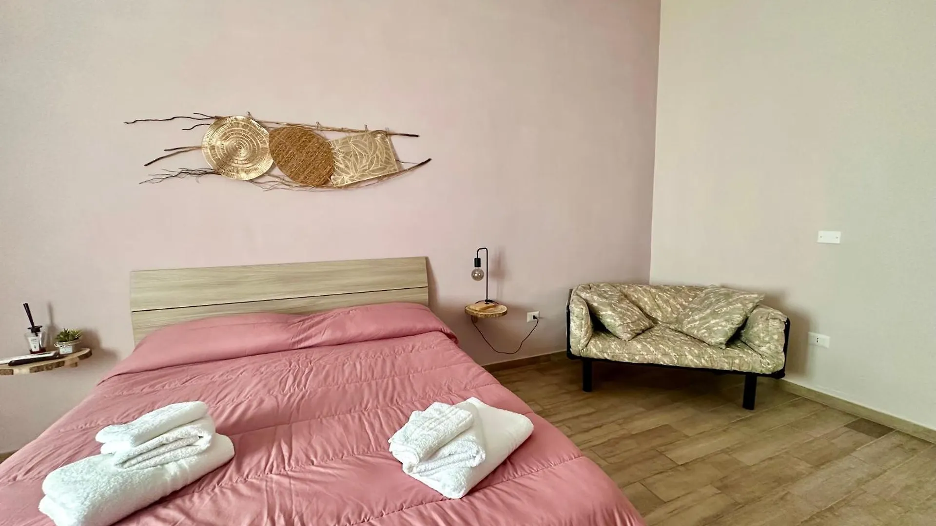 Dimora Casanova Apartment Naples