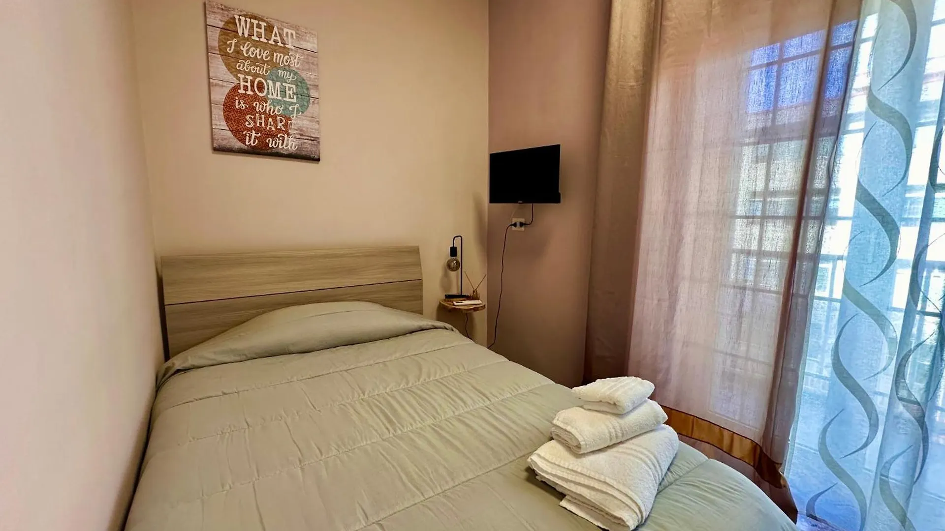 Dimora Casanova Apartment Naples Italy
