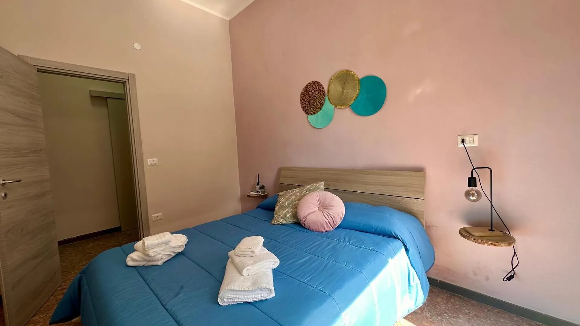 Dimora Casanova Apartment Naples