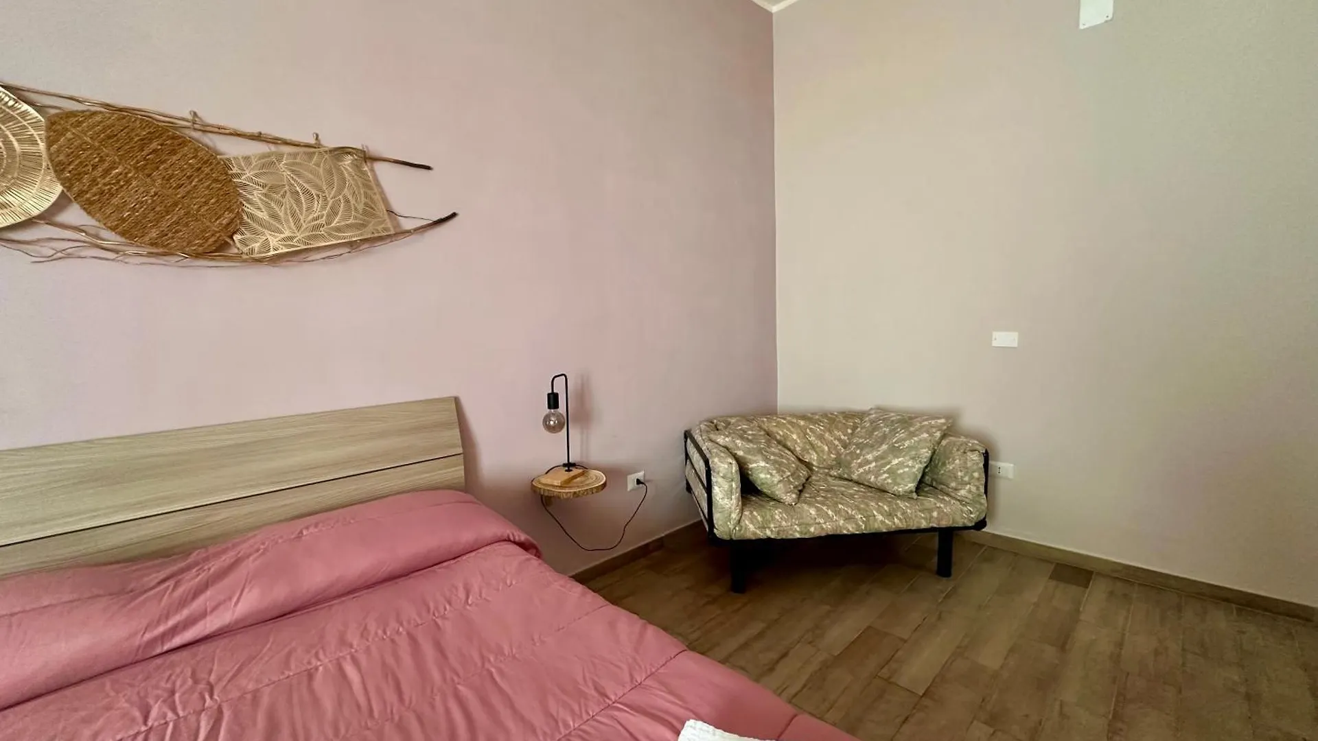 Dimora Casanova Apartment Naples