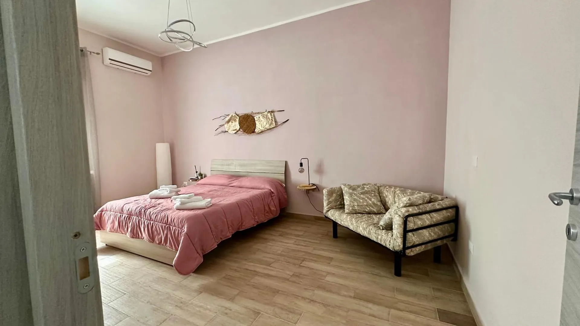 Dimora Casanova Apartment Naples
