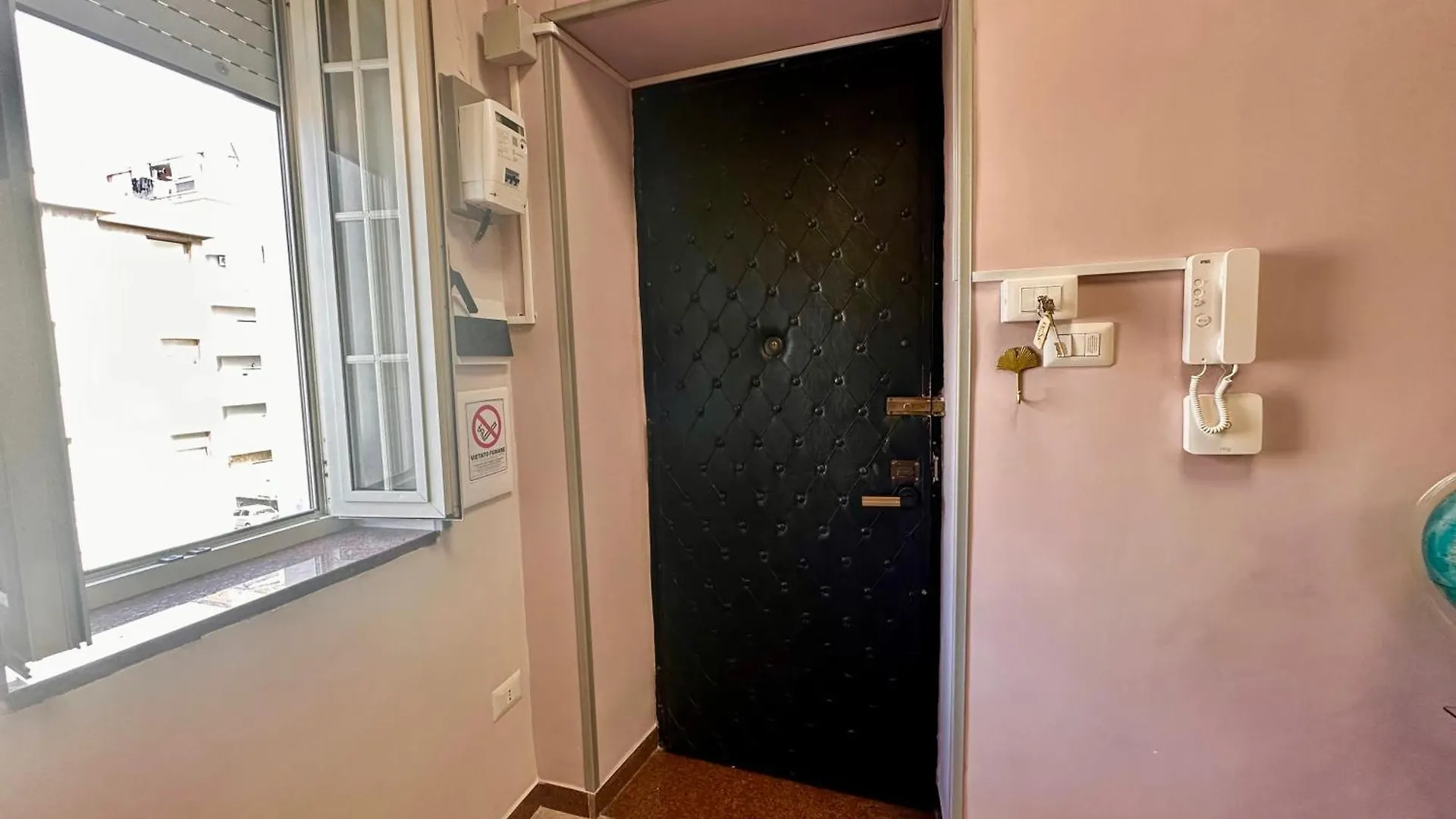 Dimora Casanova Apartment Naples