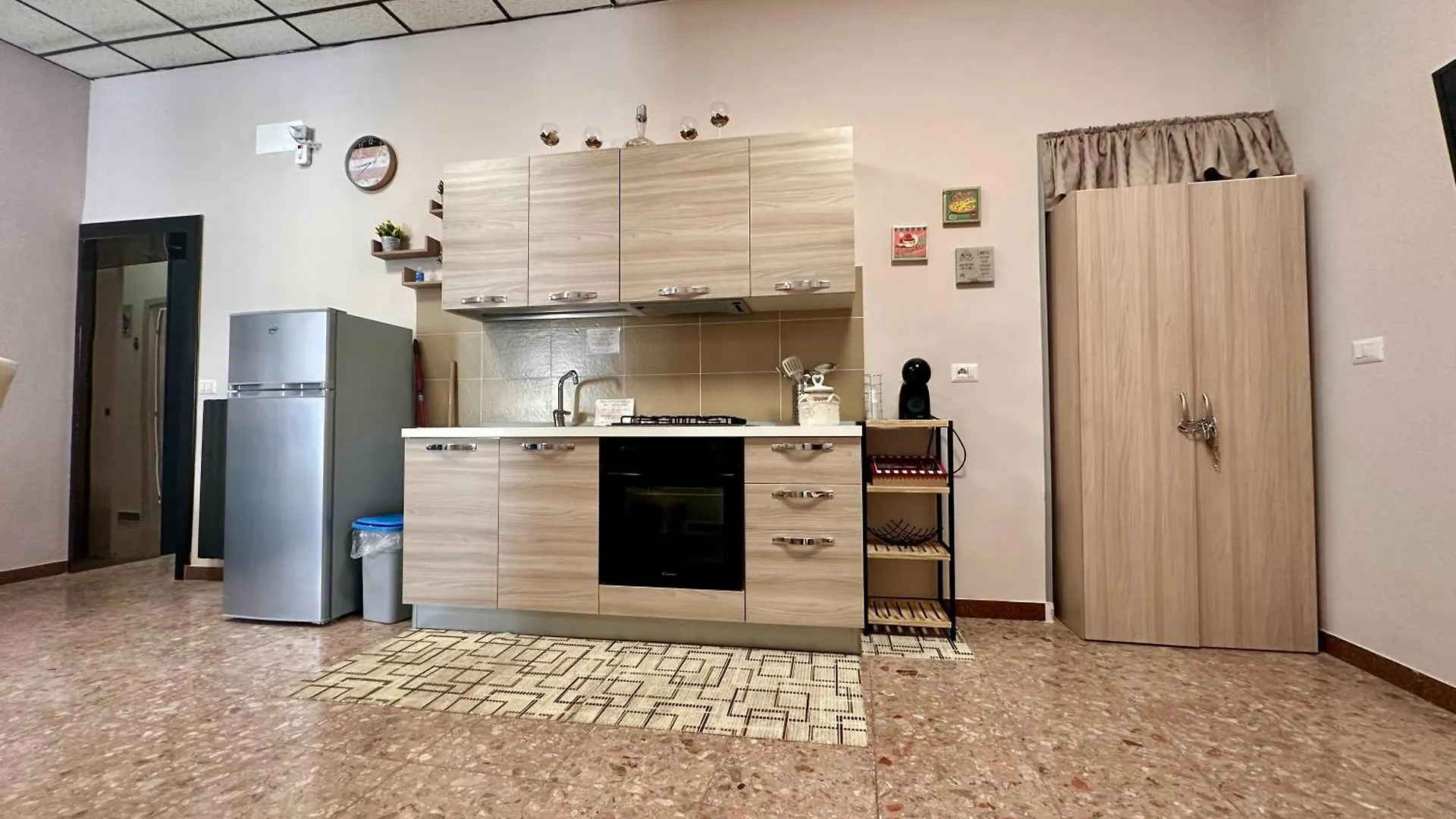 Dimora Casanova Apartment Naples