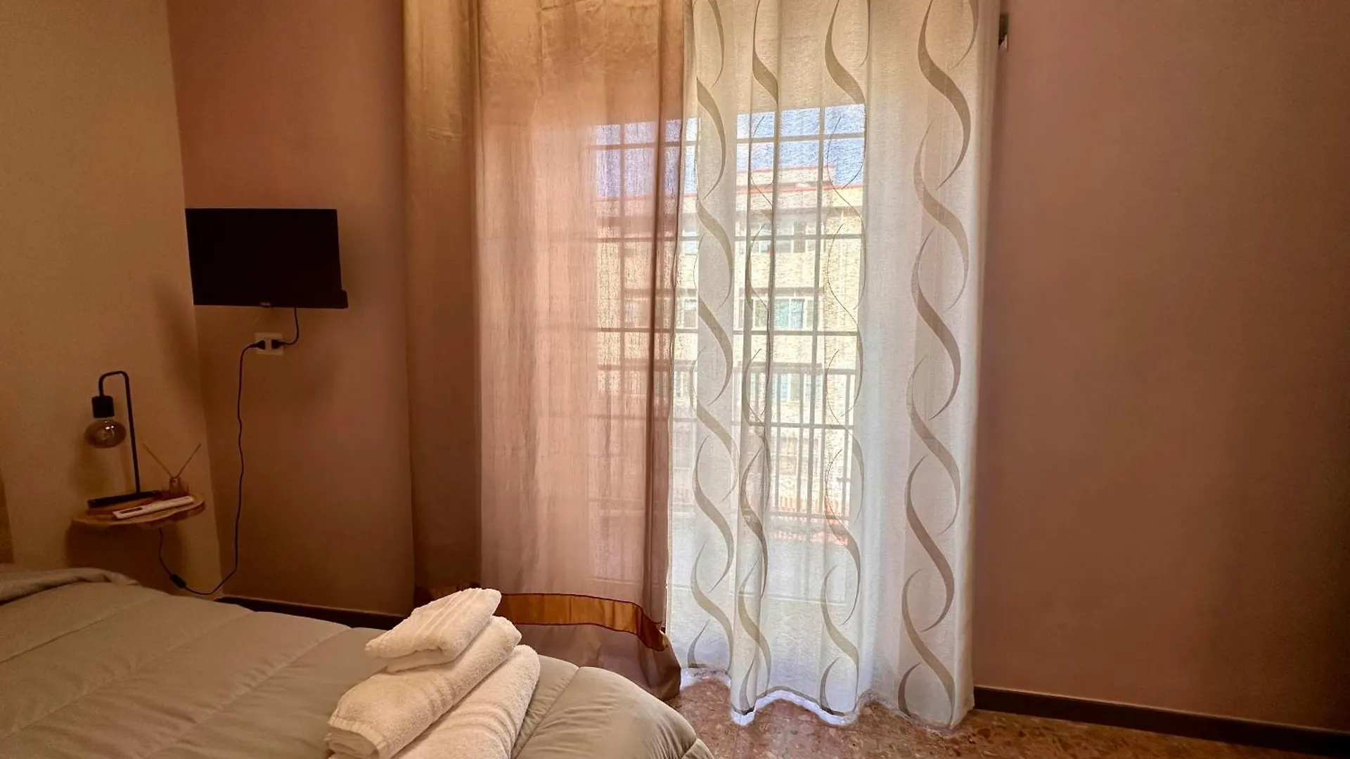 Dimora Casanova Apartment Naples 0*,