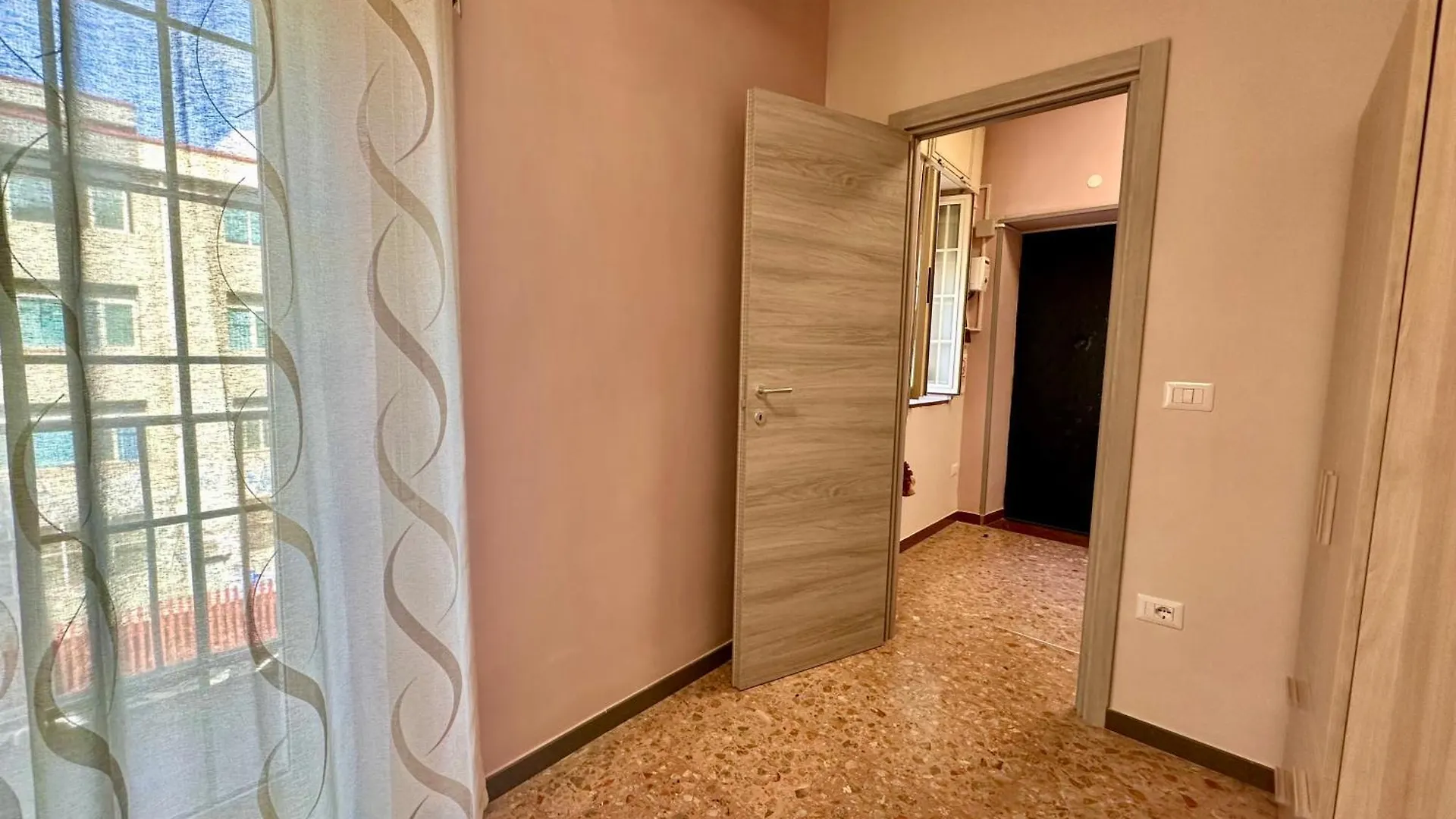 Dimora Casanova Apartment Naples Italy