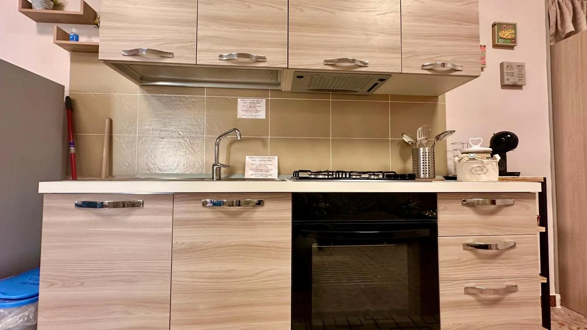 Dimora Casanova Apartment Naples