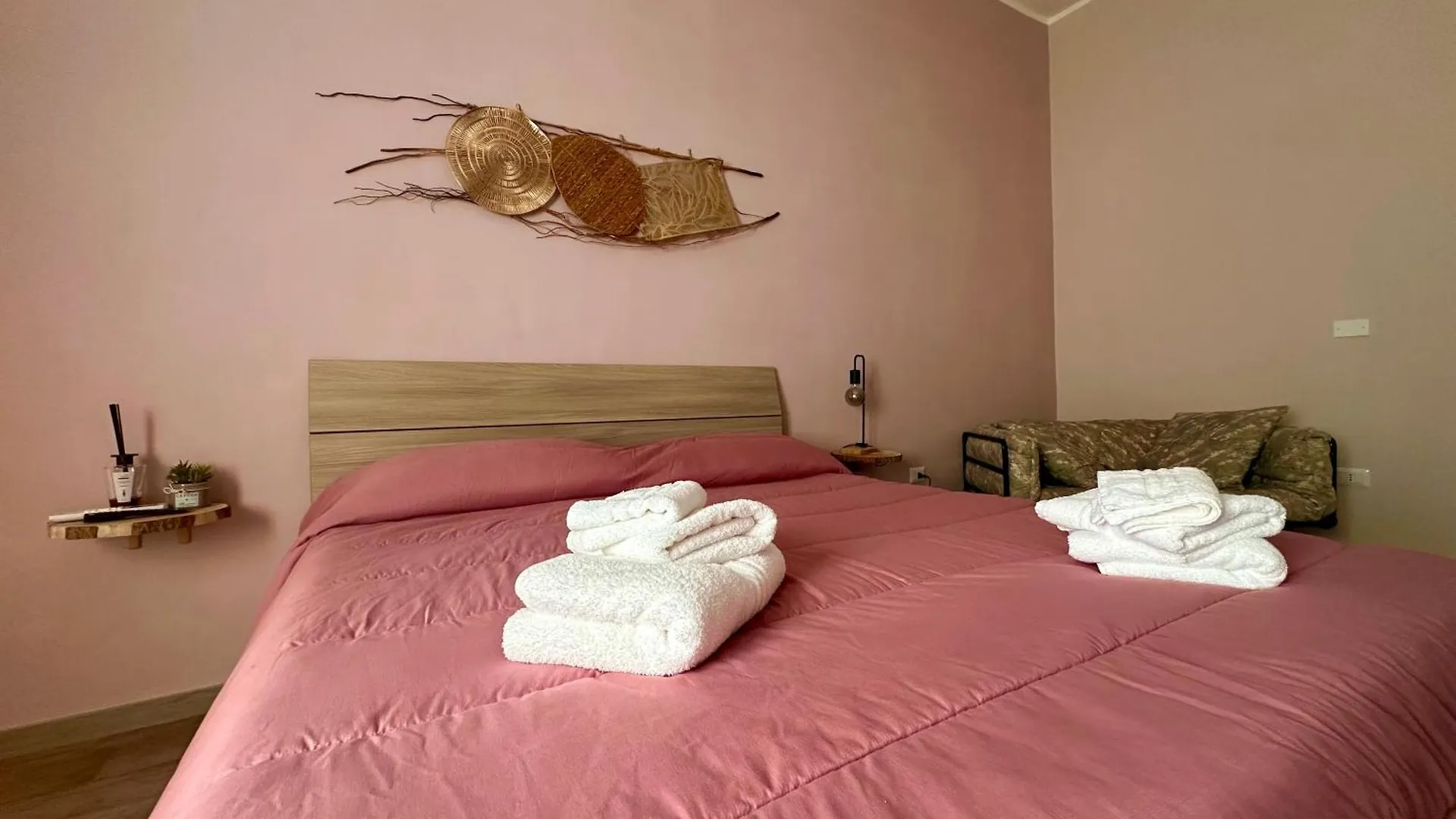 Dimora Casanova Apartment Naples 0*,