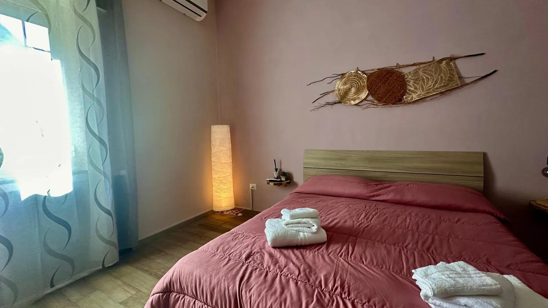 Dimora Casanova Apartment Naples Italy