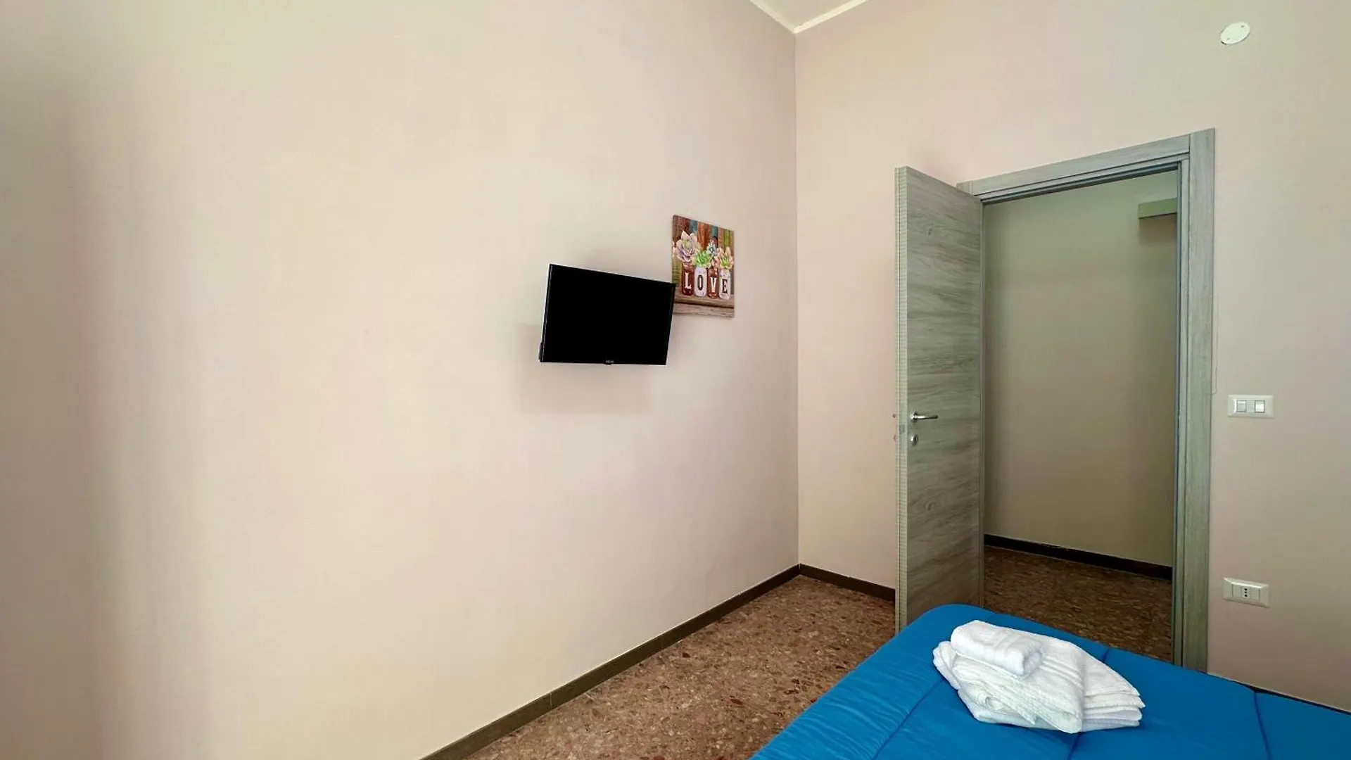 Dimora Casanova Apartment Naples 0*,  Italy