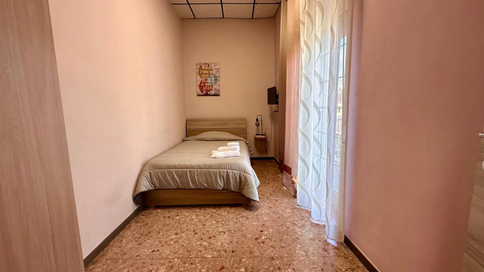 Dimora Casanova Apartment Naples