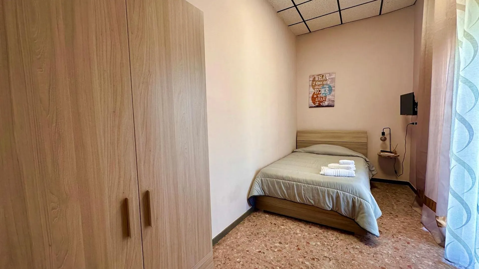 Dimora Casanova Apartment Naples 0*,