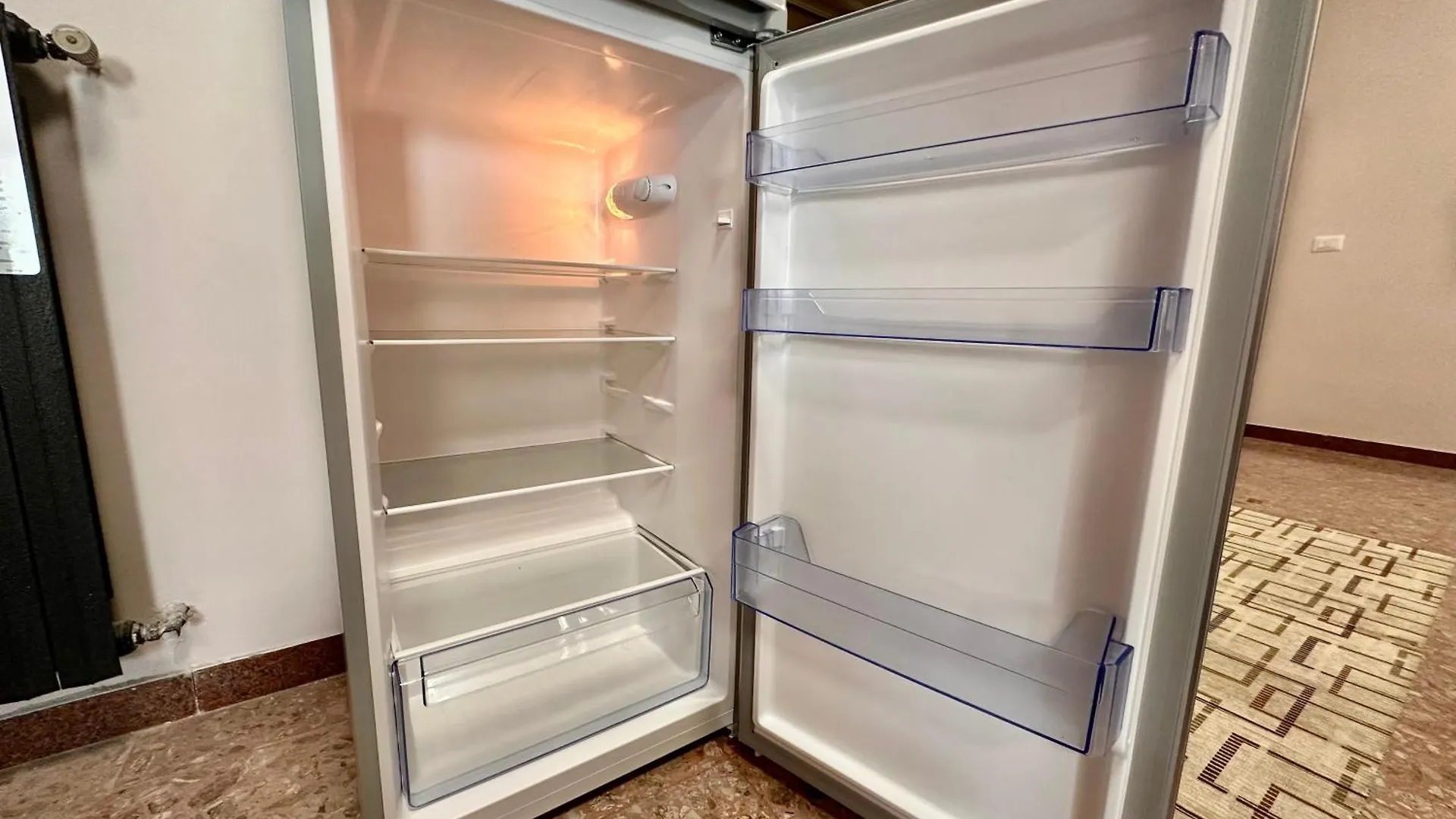 Dimora Casanova Apartment Naples
