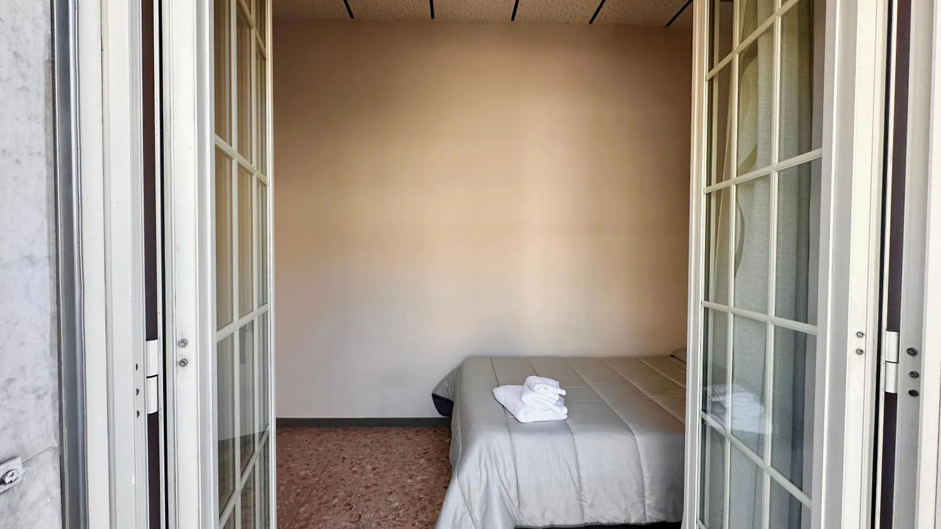 Dimora Casanova Apartment Naples Italy