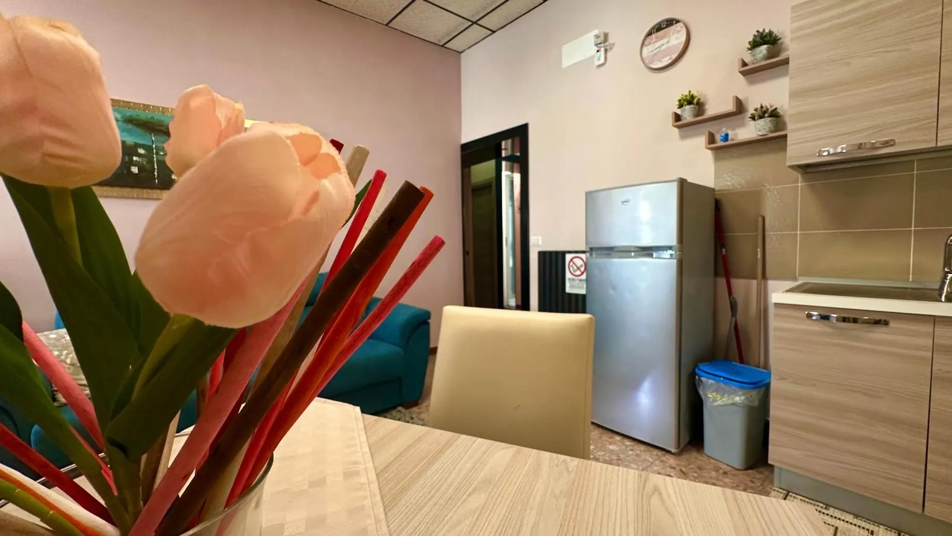 Dimora Casanova Apartment Naples